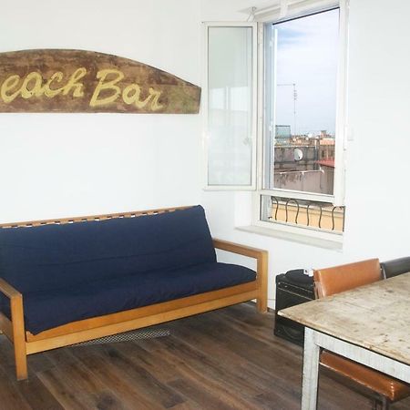 Beachbar Apartment In Roma Dış mekan fotoğraf