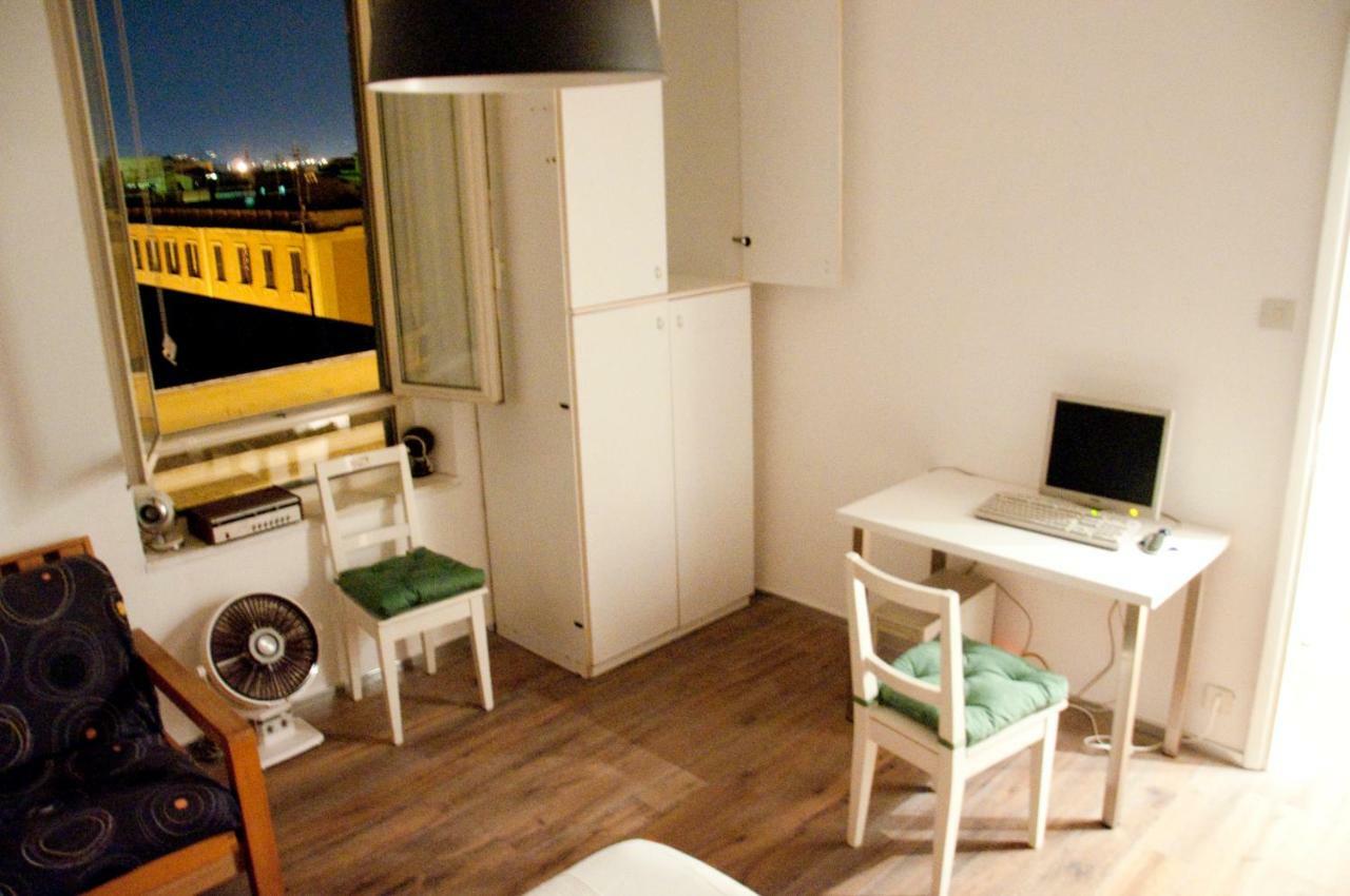 Beachbar Apartment In Roma Dış mekan fotoğraf